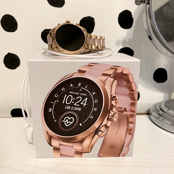 Michael Kors Accessories - Michael Kors 5th Generation Smart Watch